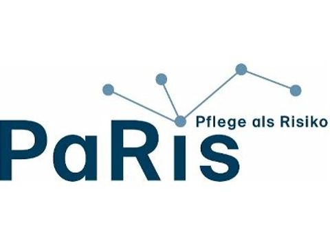 Logo PaRis - Pflege als Risiko