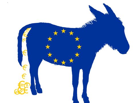 EU-Goldesel