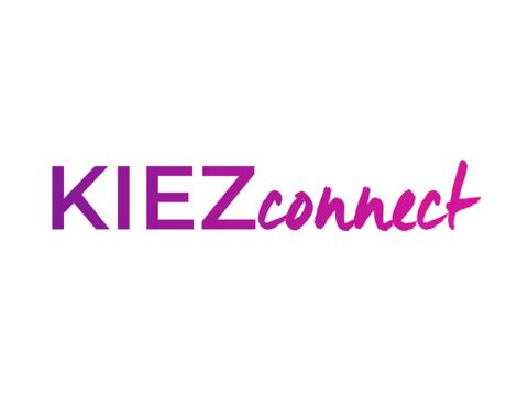 Logo von KIEZconnect