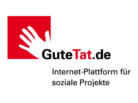 Logo der Stiftung Gute Tat