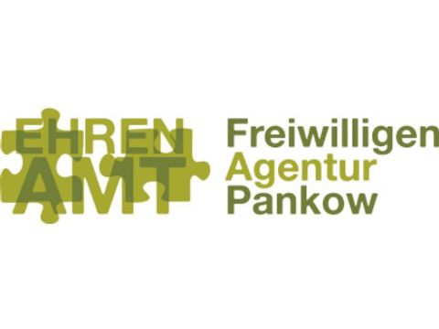 Logo Freiwilligenagentur Pankow