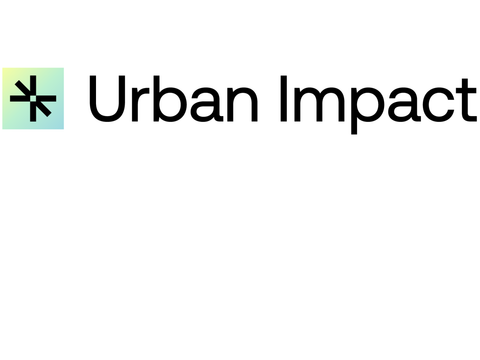 Logo Urban Impact
