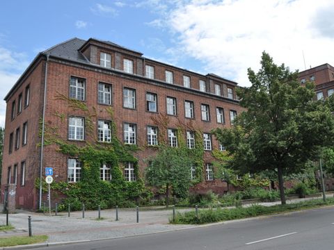 Rathaus Weißensee