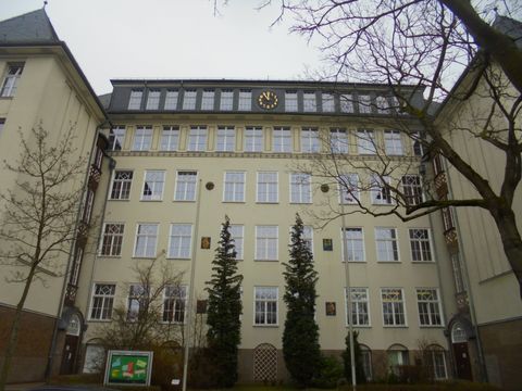 Dunant Grundschule