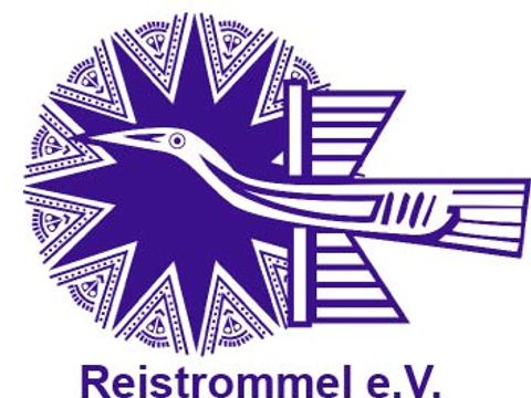 Logo Reistrommel e.V.
