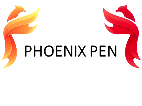 Logo PHOENIX PEN