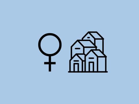 Frauenbeirat Stadtplanung