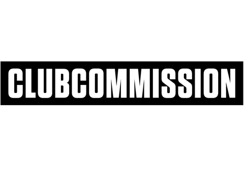 Logo Clubcommission