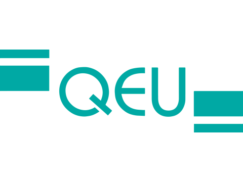 Logo QE&U gGmbH
