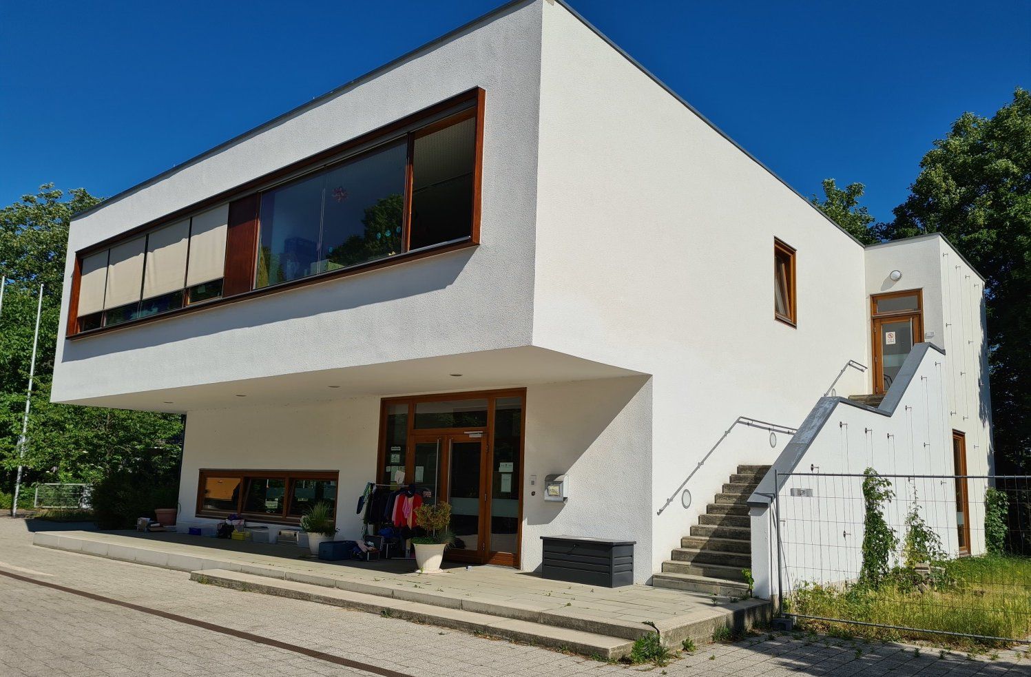 Grundschule am Weinmeisterhorn