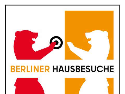 Berliner Hausbesuche Logo