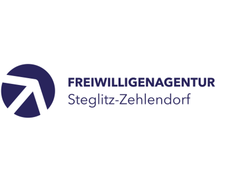 Logo Freiwilligenagentur Steglitz-Zehlendorf