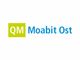 Logo QM Moabit Ost