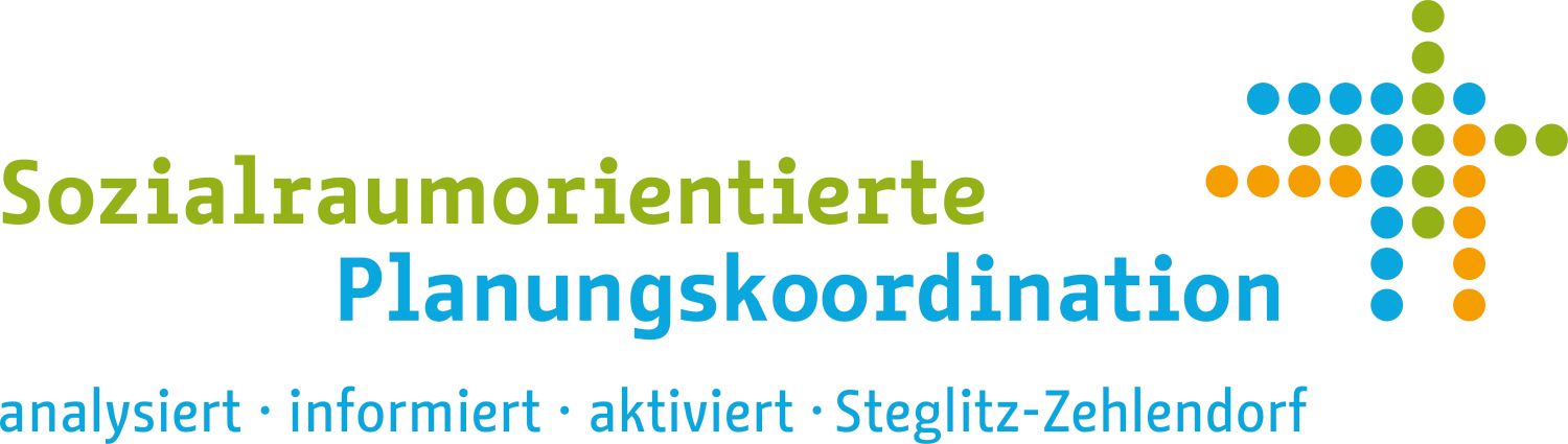 SPK Logo Steglitz-Zehlendorf