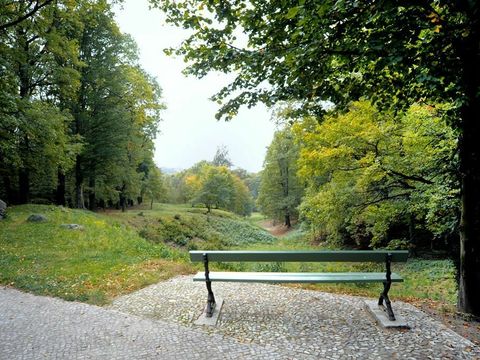 Bildvergrößerung: Böttcherberg Schlosspark Glienicke