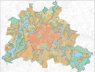 Landschaftsprogramm einschließlich Artenschutzprogramm - Berlin.de