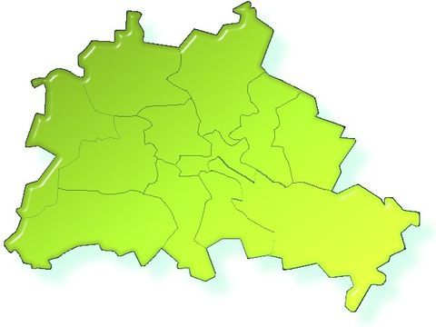 Link zum Umweltportal der Berliner Umwelt- und Naturschutz-Behörden