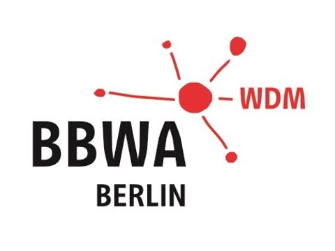 Logo BBWA WDM