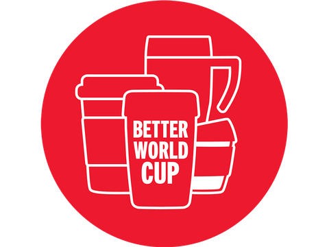 BETTER WORLD CUP