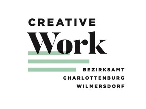 Logo Creative Work