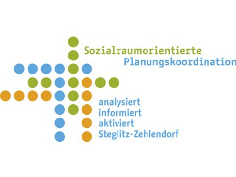 Logo der Sozialraumorientierten Planungskoordination (SPK)