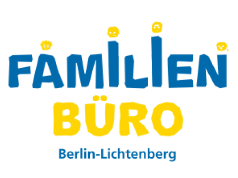Logo Familienbüro Lichtenberg