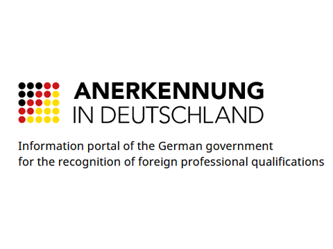 Logo recognition germany