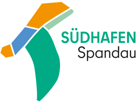 Logo zum Projekt Südhafen Spandau