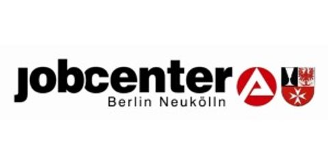 Logo des Jobcenters Berlin Neukölln
