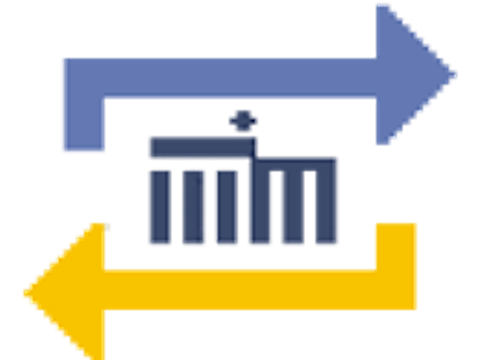 Logo Vergabeservice
