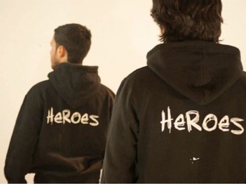 Heroes Bild