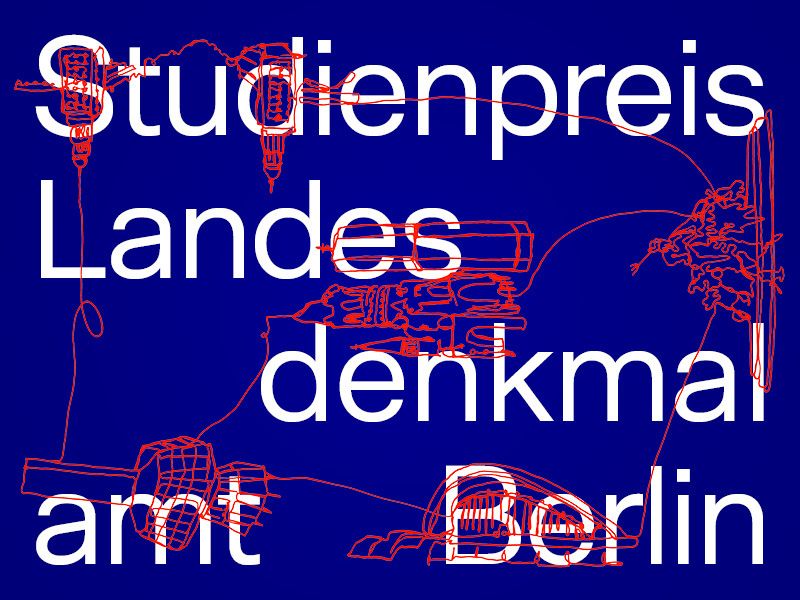 Logo Studienpreis Berlin