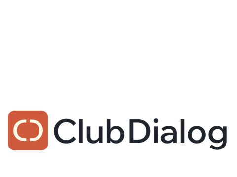 Logo Club Dialog