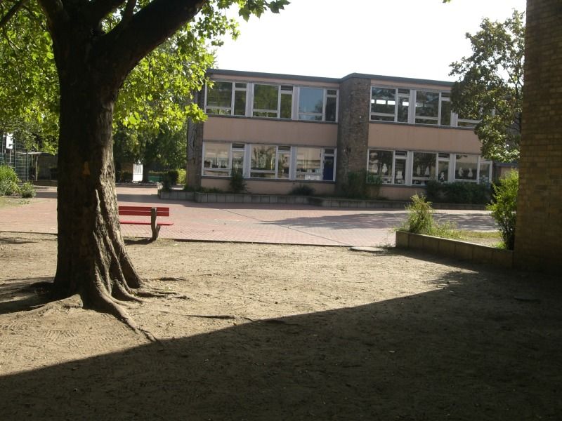 Erwin-von-Witzleben-Grundschule