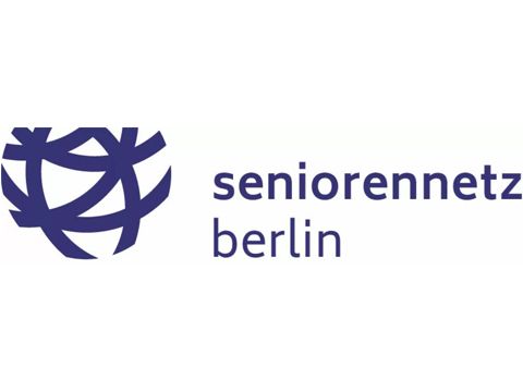 Seniorennetz-Berlin Logo