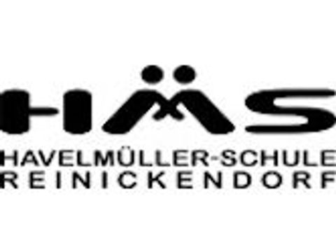 Logo Havelmüller-Schule Reinickendorf