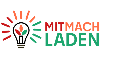 Logo des Bezirklichen Raums für Beteiligung in Neukölln