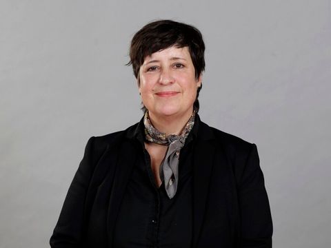 Franziska Becker - Staatssekretärin für Sport