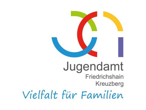 Logo Jugendamt Friedrichshain-Kreuzberg