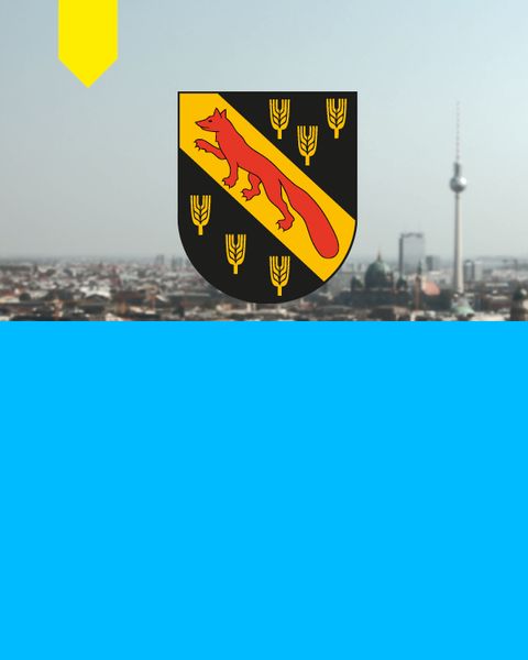 Kachel Reinickendorf