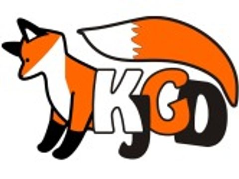 Logo KJGD
