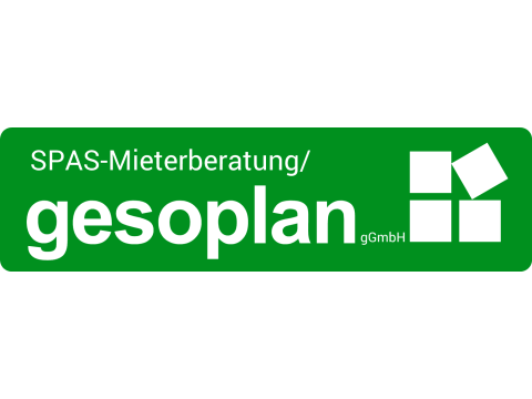 Logo LichtPunkt gesoplan/Mieterberatung