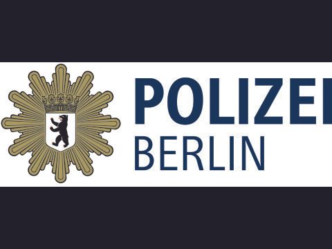 Wort-Bild-Marke Polizei Berlin als jpg