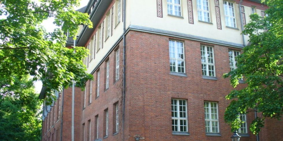 Oppenheim-Schule