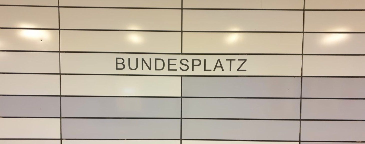 Bundesplatz