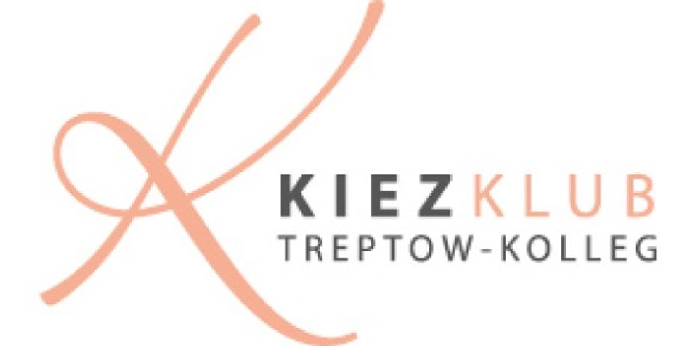 Logo KIEZKLUB Treptow-Kolleg