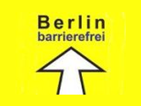 Berlin barrierefrei
