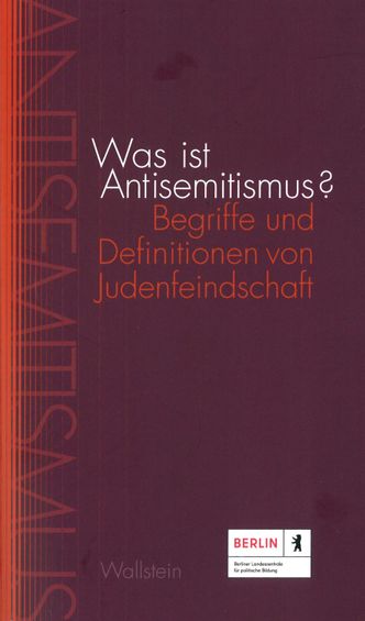 Was ist Antisemitismus?