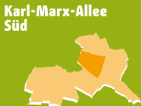 Teaser klein Karl-Marx-Allee-Süd