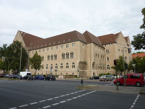 Landgericht Berlin 